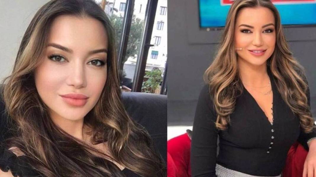 Esra Ezmeci'ye gelen itiraf mide bulandırdı! Okuyanların tüyleri diken diken oldu: Kendisine tecavüz eden kişiyle... 2